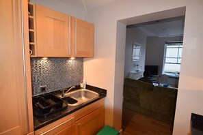 Interior - 22 Easby Hall Apartments (Scarborough)