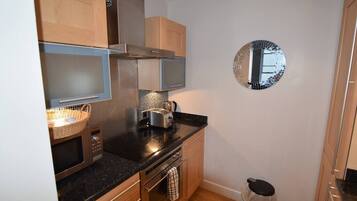 Frigorífic, microones, forn i rentaplats