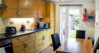 18 Sea View Close Bungalow