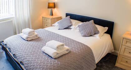 18 Sea View Close Bungalow