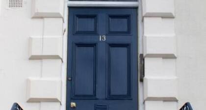 Crown Spa Apartments - 13 flat 2