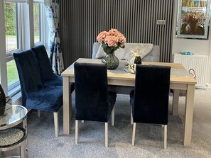 Ferienhaus | Speisen