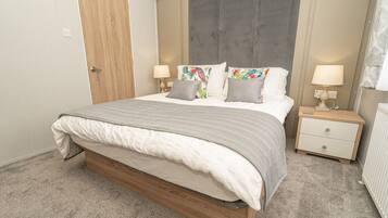 Ferienhaus | 3 Schlafzimmer, individuell dekoriert, individuell eingerichtet
