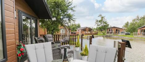 平房 | 住宿內部