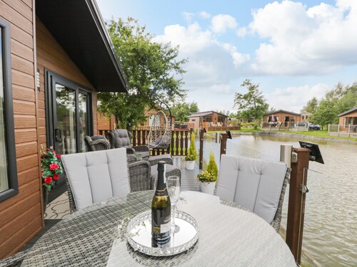 Loluke Lodge on The Lake