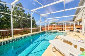 Casa, 4 camere da letto | Piscina