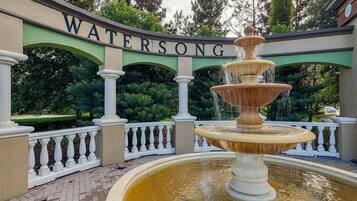 獨棟房屋, 6 間臥室 | 住宿一隅