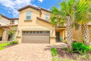 House, Multiple Bedrooms | Exterior - Phillipe's Windsor At Westside Vacation Home 7 Bedroom Home by Redawning (Kissimmee)