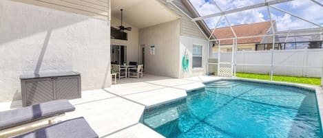 House, 4 Bedrooms | 4 bedrooms, free WiFi