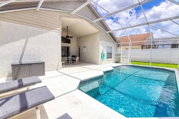 House, 4 Bedrooms | 4 bedrooms, free WiFi