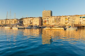 Port de plaisance
