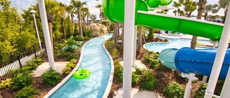 聯排別墅, 5 間臥室 | 游泳池