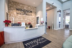 Residenza, 5 camere da letto | Hall