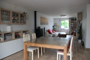 Interiør
