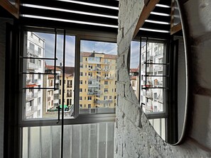 Interior - Superb Studio In The Center Of Annecy (Annecy)