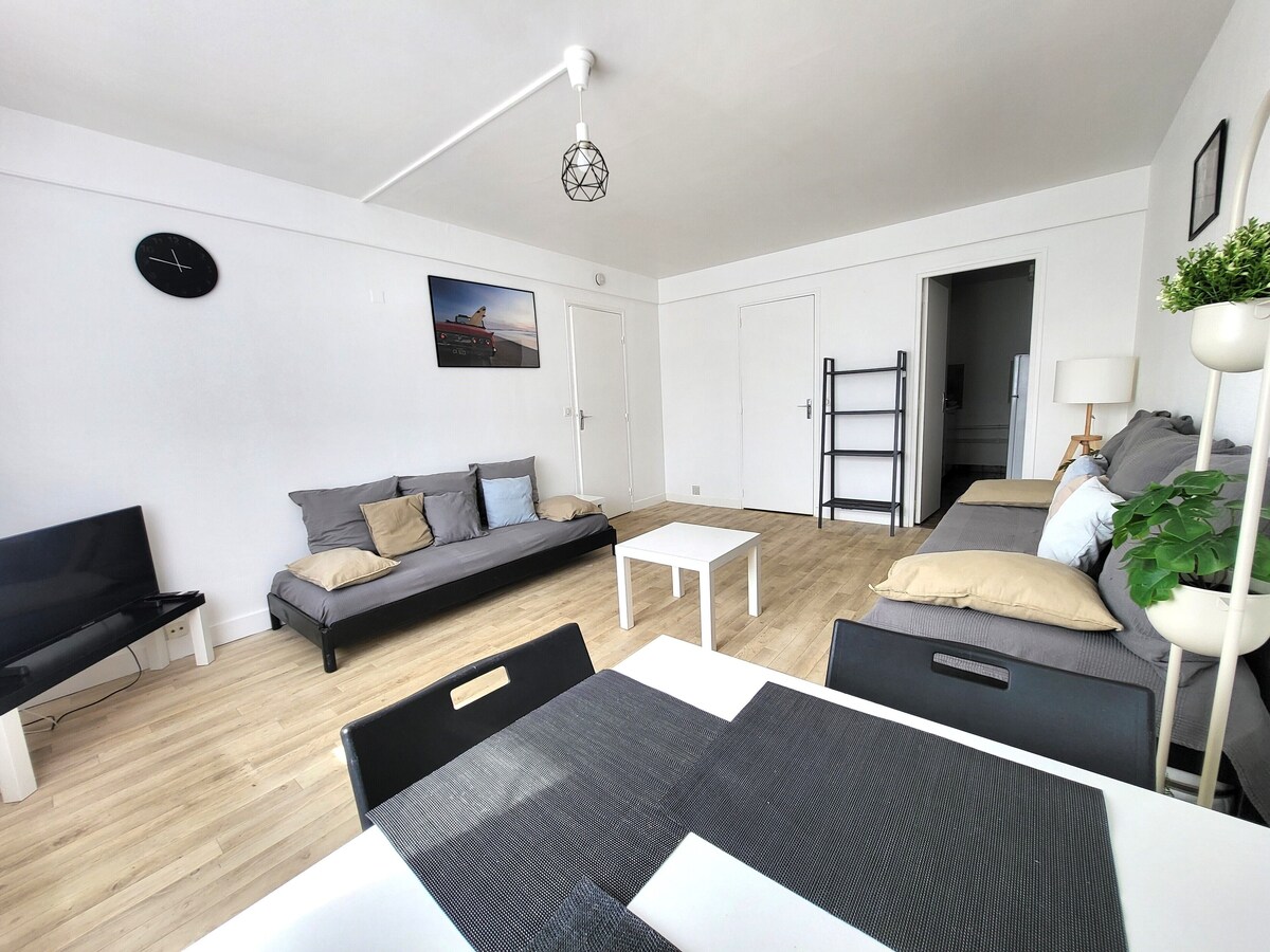 Bild für Gastgeberprofil