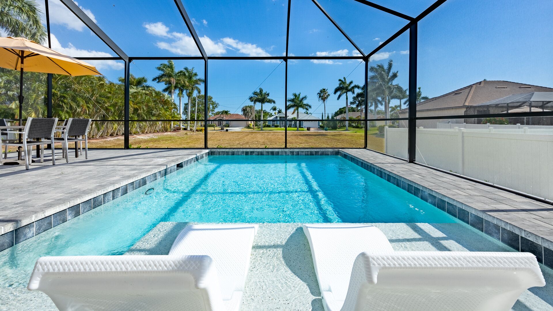 SEABIM Villa AROLINDRA, modern, new construction