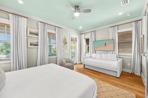 獨棟房屋 (4 Bedrooms) | 外觀