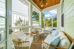 獨棟房屋 (4 Bedrooms) | 外觀