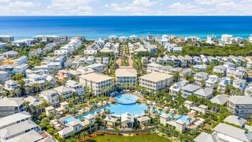 Rumah (4 Bedrooms) | Eksterior