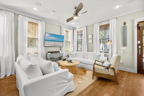 獨棟房屋 (4 Bedrooms) | 外觀