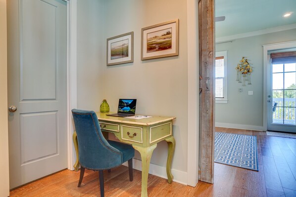 House, 3 Bedrooms | 4 bedrooms, individually decorated, individually furnished