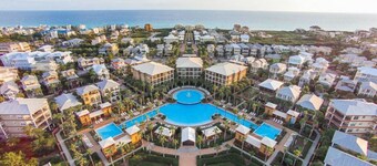 30A Beach House - The Snazzy Crab By Panhandle Getaways