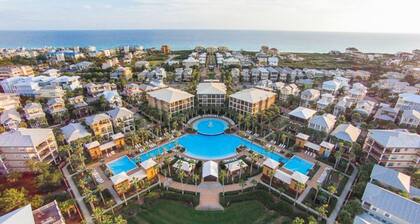 30A Beach House - The Snazzy Crab By Panhandle Getaways