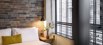 Olvios Lofts Ladadika