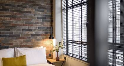 Olvios Lofts Ladadika