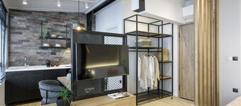 Olvios Lofts Ladadika