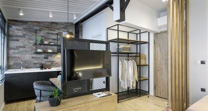 Olvios Lofts Ladadika