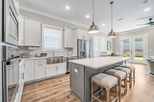 30A Beach House - Beach Ready By Panhandle Getaways