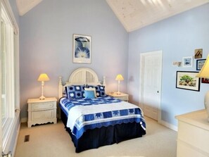 4 Schlafzimmer, Internetzugang