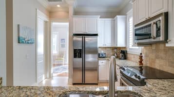 Casa (3 Bedrooms) | Exterior