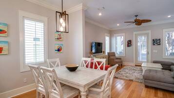 Casa (3 Bedrooms) | Exterior