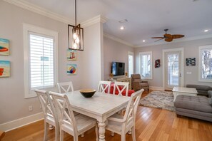 Casa (3 Bedrooms) | Exterior