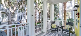 30A Beach House - Sunny Daze By Panhandle Getaways