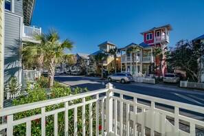 Casa (3 Bedrooms) | Exterior
