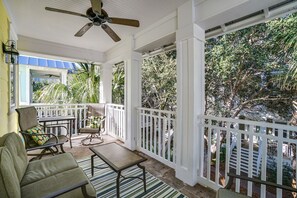 House (3 Bedrooms) | Exterior - 30A Beach House - Sunny Daze By Panhandle Getaways (Panama City Beach)