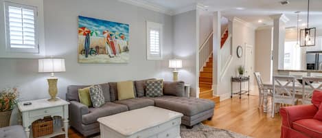 Huis (3 Bedrooms) | Exterieur