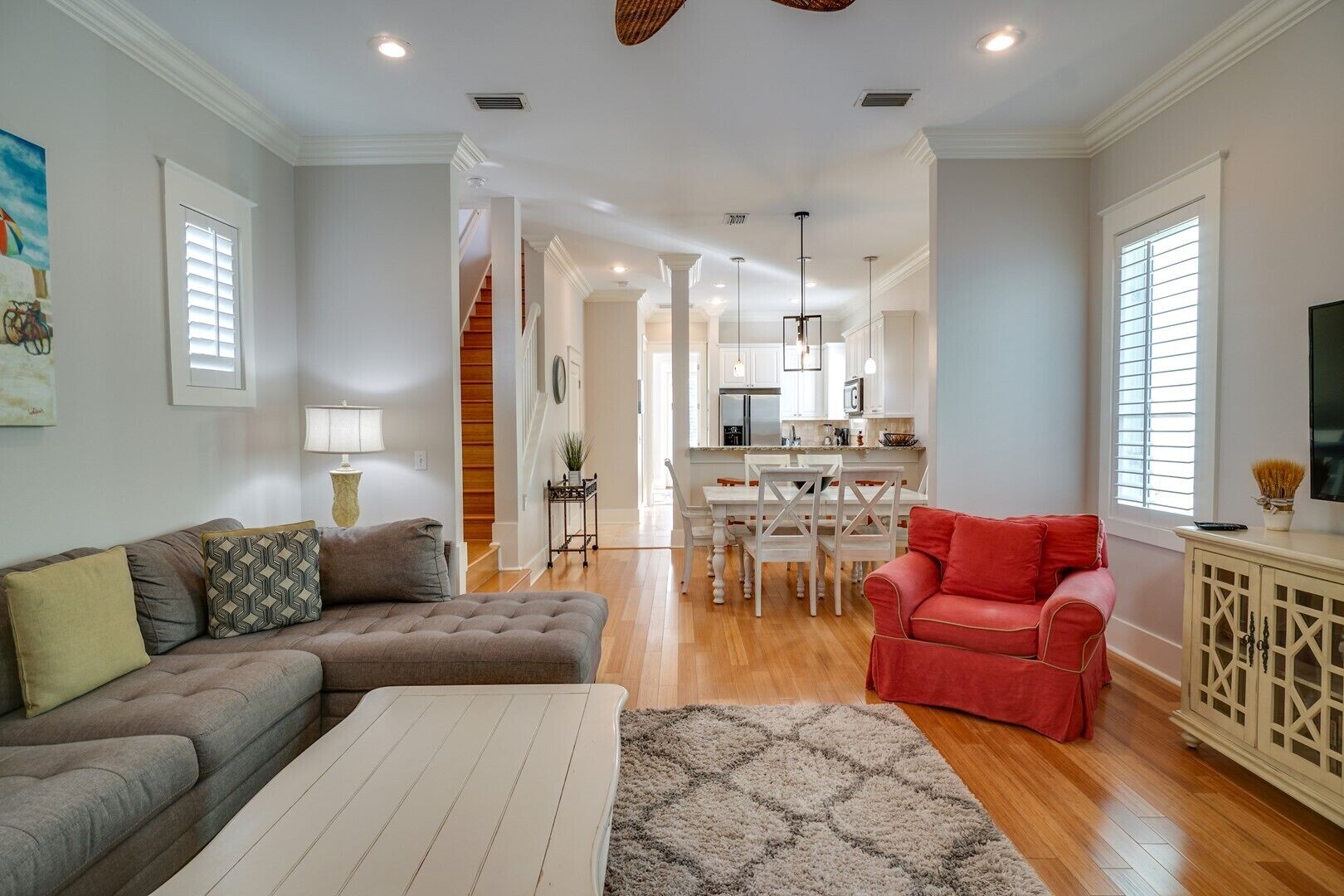 Casa (3 Bedrooms) | Exterior