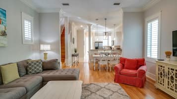 Casa (3 Bedrooms) | Exterior