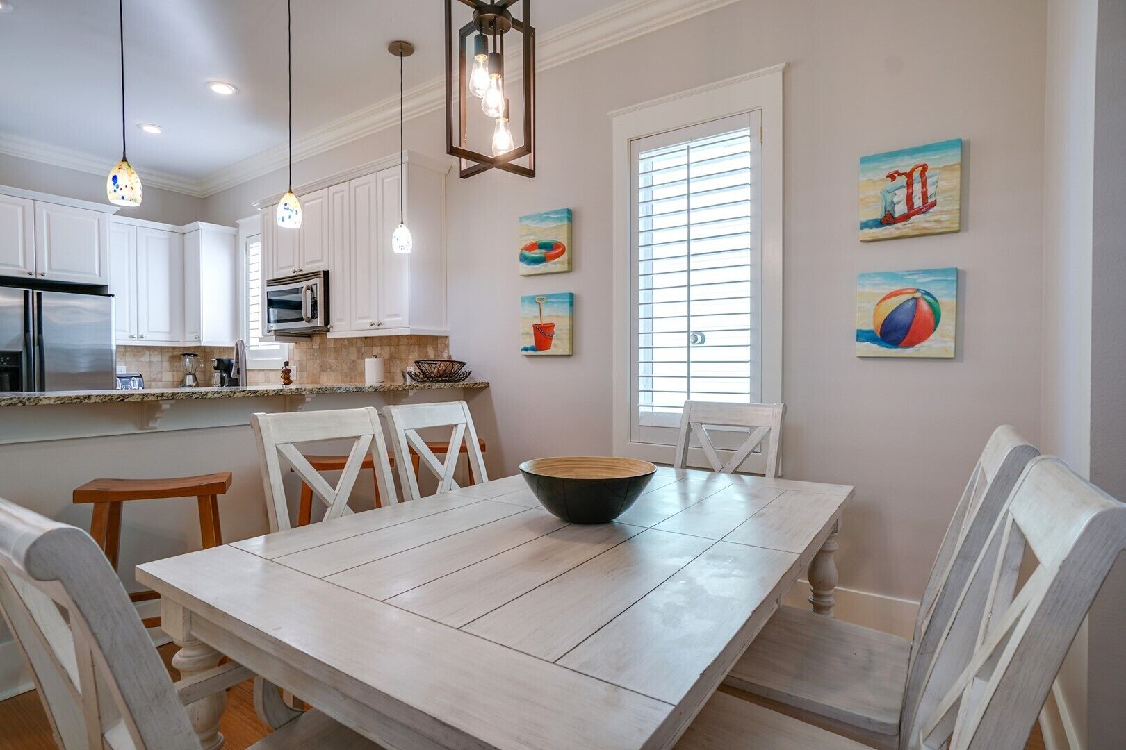 獨棟房屋 (3 Bedrooms) | 外觀