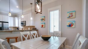 Rumah (3 Bedrooms) | Eksterior