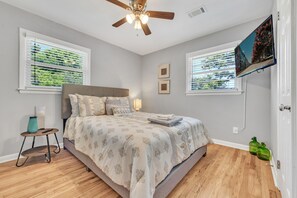 2 camere, ferro/asse da stiro, Wi-Fi gratuito, lenzuola