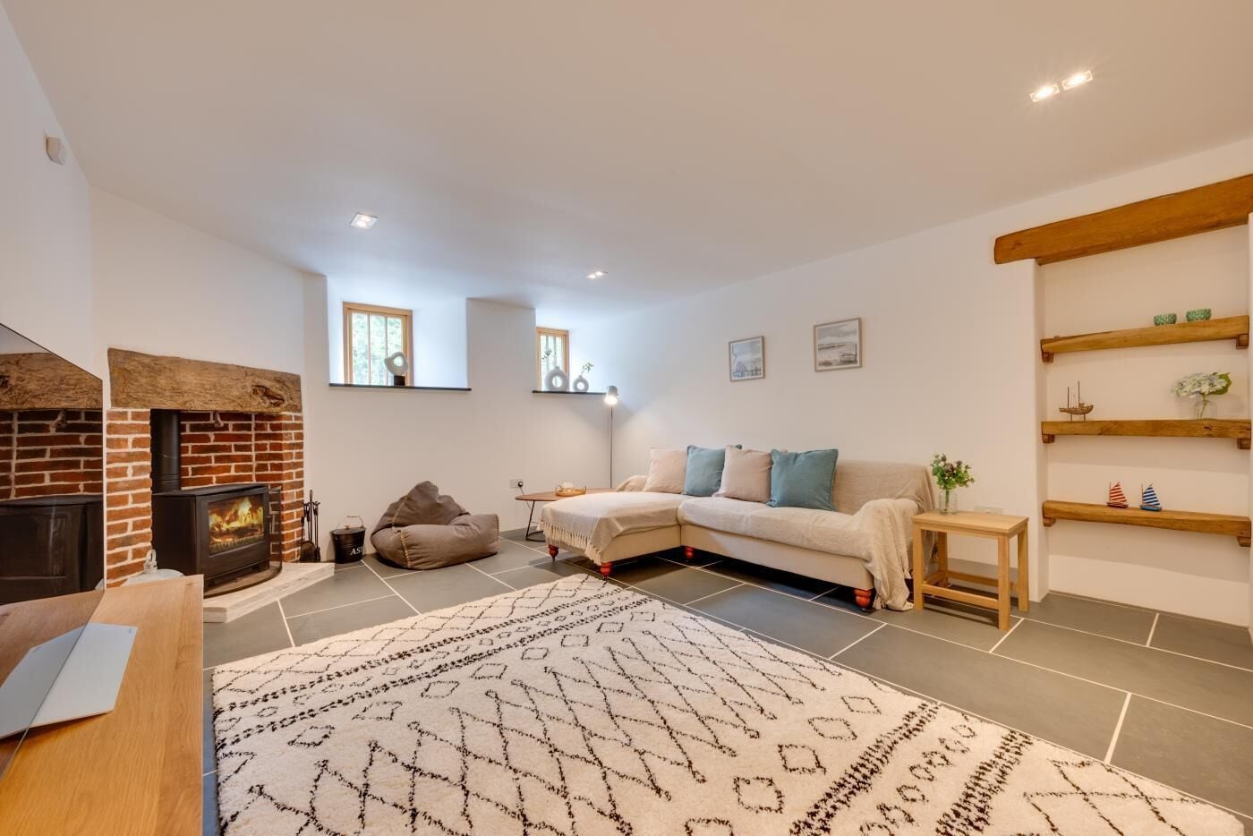 3 Bed In Lee (Oc-linbar) - Ilfracombe