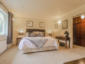 村舍 | 4 多间卧室、特色装修、特色家居、免费 WiFi