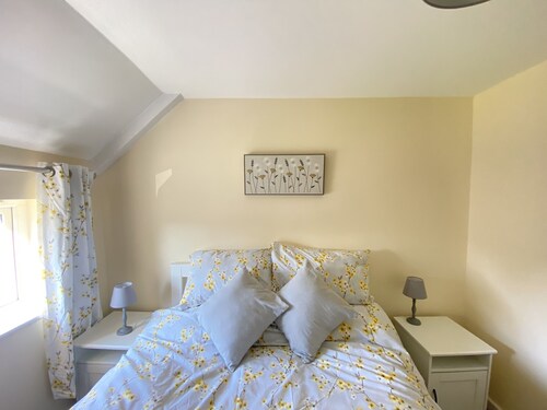 Brand New 2 Bedroom Apartment in Ironbridge!