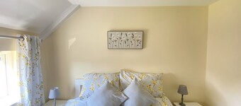 Brand New 2 Bedroom Apartment in Ironbridge!